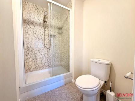 4 bedroom Town house for sale in Pinewood Drive, Cheltenham, GL51