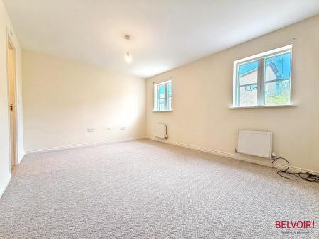 4 bedroom Town house for sale in Pinewood Drive, Cheltenham, GL51