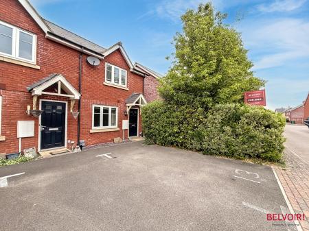 Verda Place, Cheltenham, GL51