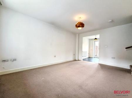 2 bedroom End of terrace house for sale in Verda Place, Cheltenham, GL51