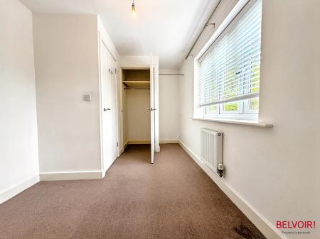 2 bedroom End of terrace house for sale in Verda Place, Cheltenham, GL51