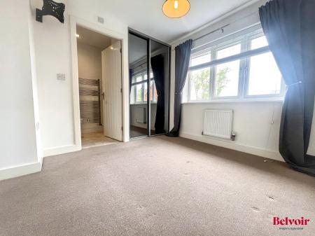 2 bedroom End of terrace house for sale in Verda Place, Cheltenham, GL51