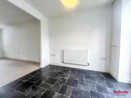 2 bedroom End of terrace house for sale in Verda Place, Cheltenham, GL51