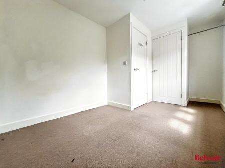2 bedroom End of terrace house for sale in Verda Place, Cheltenham, GL51