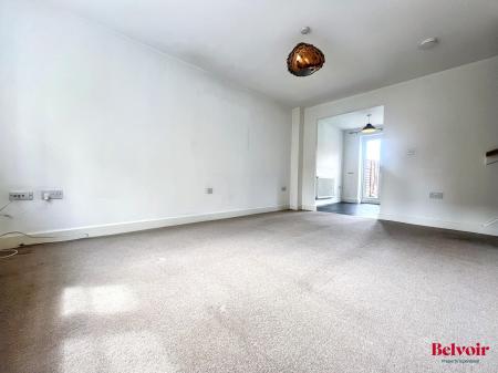 2 bedroom End of terrace house for sale in Verda Place, Cheltenham, GL51