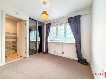 2 bedroom End of terrace house for sale in Verda Place, Cheltenham, GL51