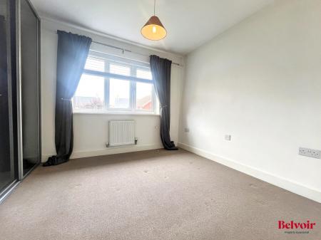 2 bedroom End of terrace house for sale in Verda Place, Cheltenham, GL51
