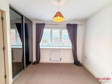 2 bedroom End of terrace house for sale in Verda Place, Cheltenham, GL51