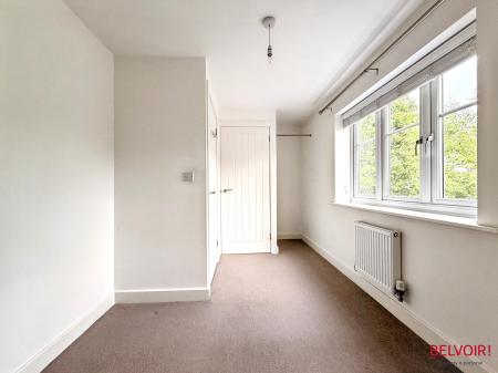 2 bedroom End of terrace house for sale in Verda Place, Cheltenham, GL51