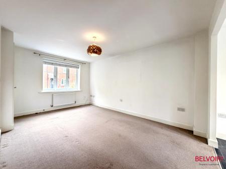 2 bedroom End of terrace house for sale in Verda Place, Cheltenham, GL51