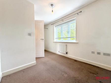 2 bedroom End of terrace house for sale in Verda Place, Cheltenham, GL51