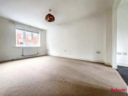 2 bedroom End of terrace house for sale in Verda Place, Cheltenham, GL51