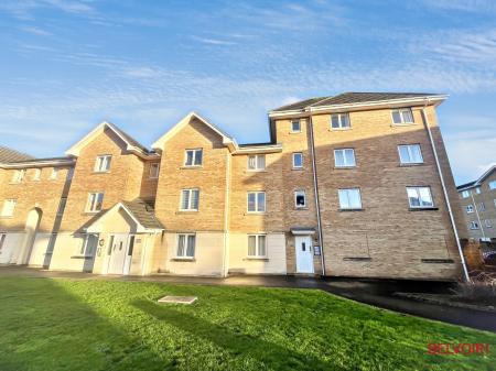 Lloyd Close, Cheltenham, GL51