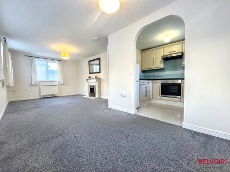 1 bedroom Apartment to let in Lloyd Close, Cheltenham, GL51