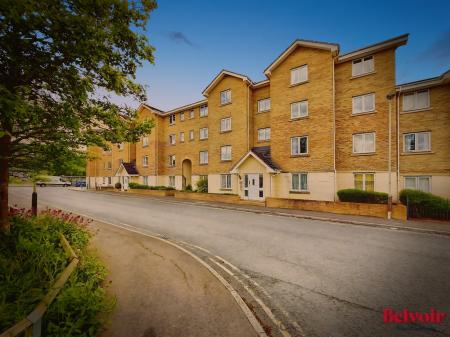Cassin Drive, Cheltenham, GL51