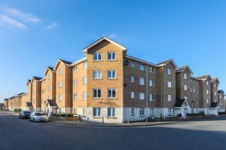 Cassin Drive, Cheltenham, GL51