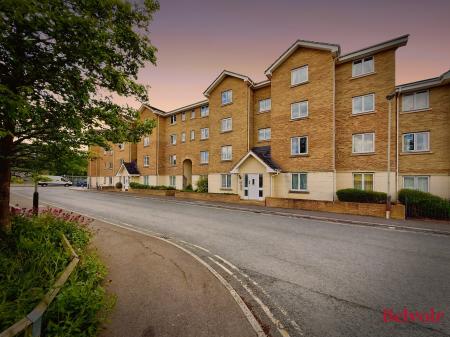 Cassin Drive, Cheltenham, GL51