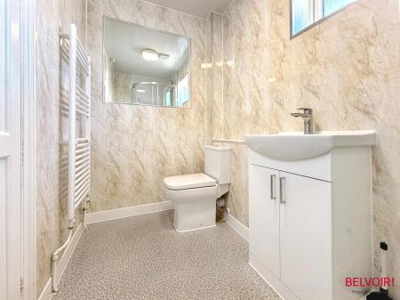 3 bedroom Terraced House for sale in Frank Brookes Road, Cheltenham, GL51