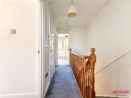 3 bedroom Terraced House for sale in Frank Brookes Road, Cheltenham, GL51