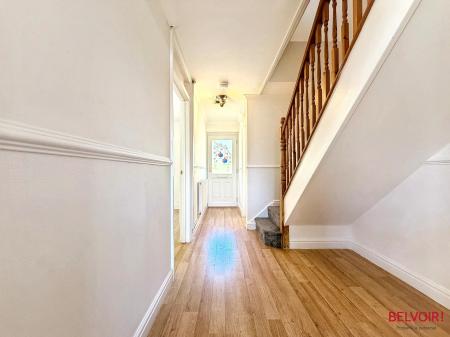 3 bedroom Terraced House for sale in Frank Brookes Road, Cheltenham, GL51