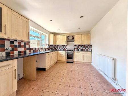 Frank Brookes Road, Cheltenham, GL51