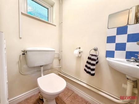 3 bedroom Terraced House for sale in Frank Brookes Road, Cheltenham, GL51