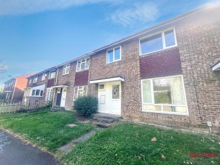 Frank Brookes Road, Cheltenham, GL51