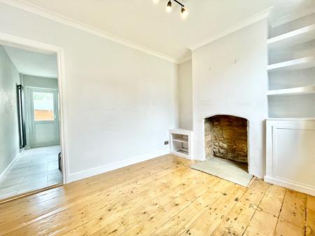 2 bedroom Semi-detached house to let in St Pauls Road, St Pauls, Cheltenham, GL50