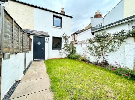 2 bedroom Semi-detached house to let in St Pauls Road, St Pauls, Cheltenham, GL50