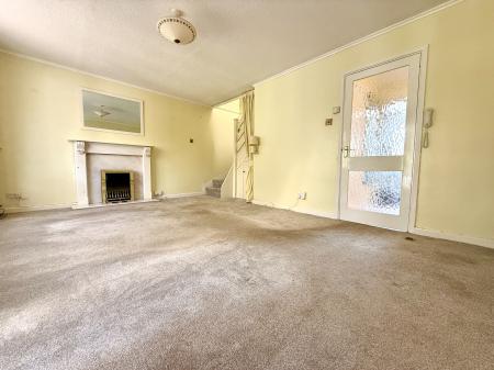 3 bedroom Detached house to let in Everest Road, Leckhampton, Cheltenham, GL53