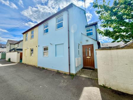 Coltham Fields, West Way, Cheltenham, GL52