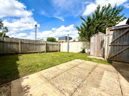 2 bedroom Semi-detached house to let in Coltham Fields, West Way, Cheltenham, GL52