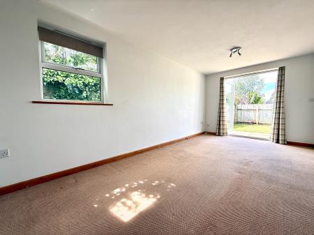 2 bedroom Semi-detached house to let in Coltham Fields, West Way, Cheltenham, GL52