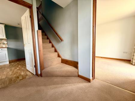 2 bedroom Semi-detached house to let in Coltham Fields, West Way, Cheltenham, GL52