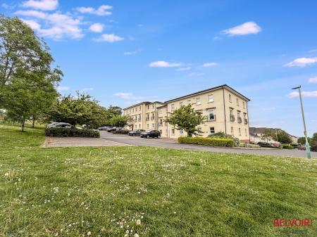 1 bedroom Apartment for sale in Yorkley Road, Cheltenham, GL52