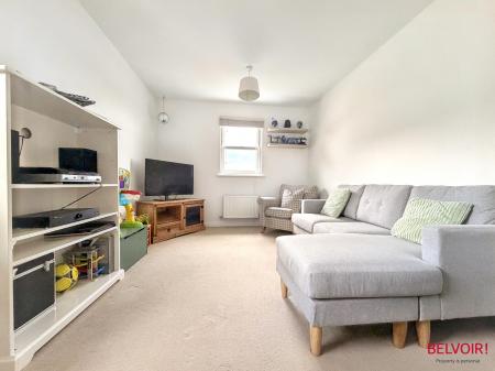 1 bedroom Apartment for sale in Yorkley Road, Cheltenham, GL52