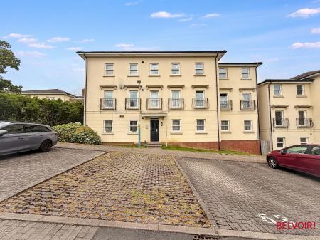 Yorkley Road, Cheltenham, GL52
