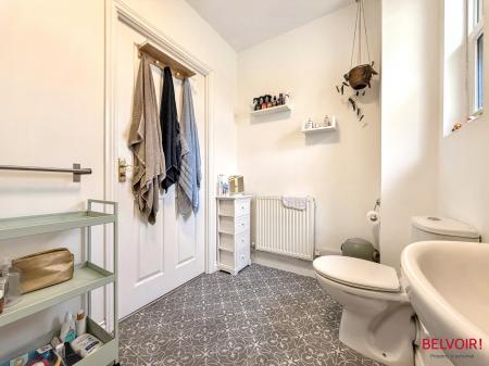1 bedroom Apartment for sale in Yorkley Road, Cheltenham, GL52