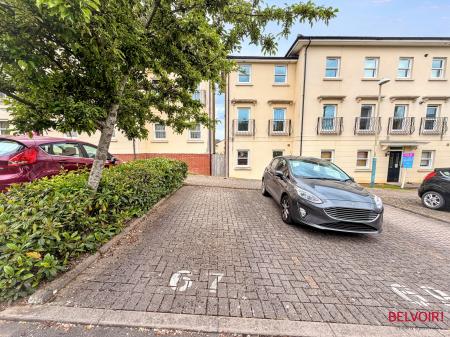 1 bedroom Apartment for sale in Yorkley Road, Cheltenham, GL52