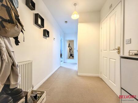 1 bedroom Apartment for sale in Yorkley Road, Cheltenham, GL52