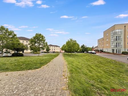 1 bedroom Apartment for sale in Yorkley Road, Cheltenham, GL52