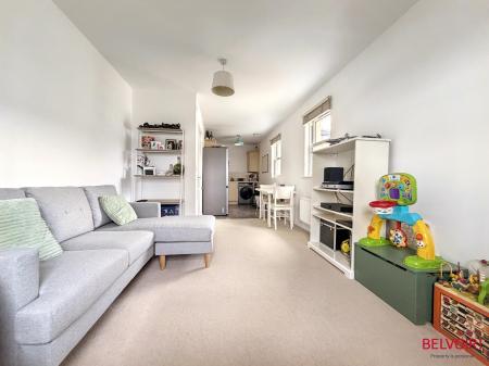1 bedroom Apartment for sale in Yorkley Road, Cheltenham, GL52