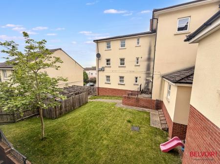 1 bedroom Apartment for sale in Yorkley Road, Cheltenham, GL52