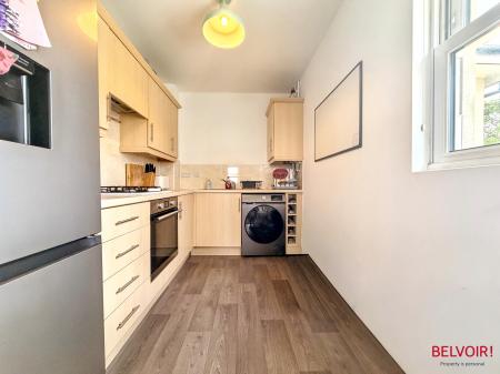 1 bedroom Apartment for sale in Yorkley Road, Cheltenham, GL52