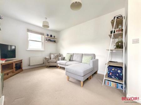 1 bedroom Apartment for sale in Yorkley Road, Cheltenham, GL52