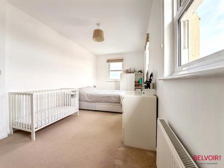 1 bedroom Apartment for sale in Yorkley Road, Cheltenham, GL52
