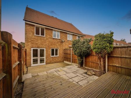 3 bedroom Town house for sale in Old Gloucester Road, Cheltenham, GL51