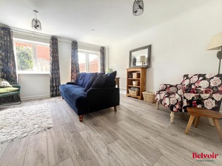 3 bedroom Town house for sale in Old Gloucester Road, Cheltenham, GL51