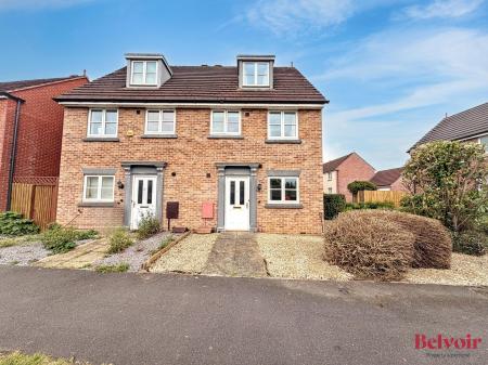 Old Gloucester Road, Cheltenham, GL51