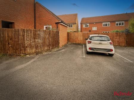 3 bedroom Town house for sale in Old Gloucester Road, Cheltenham, GL51